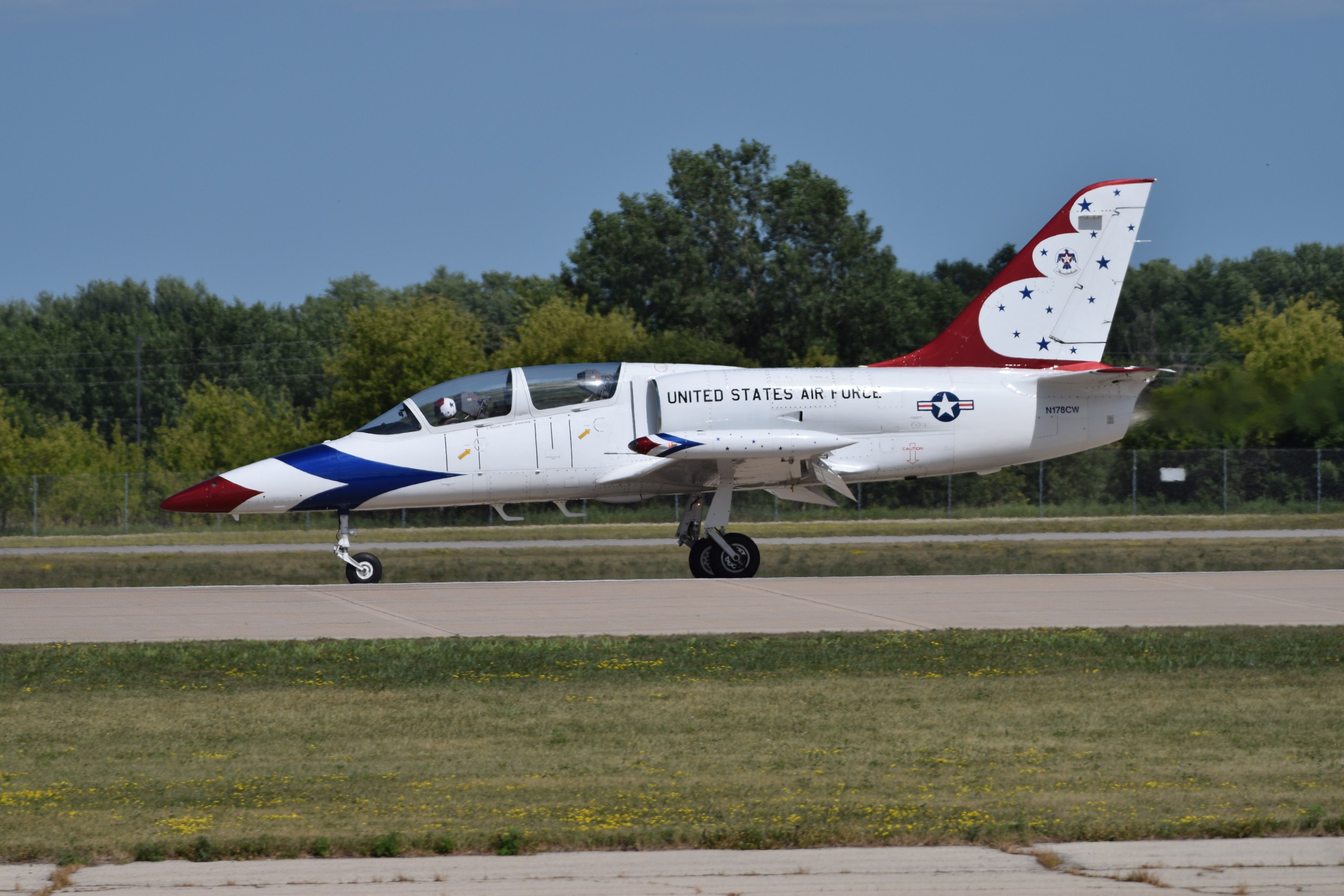 N178CW