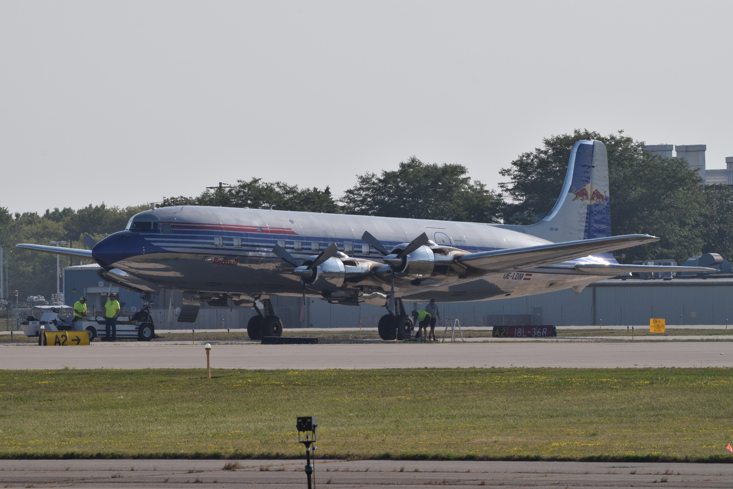 OE-LDM