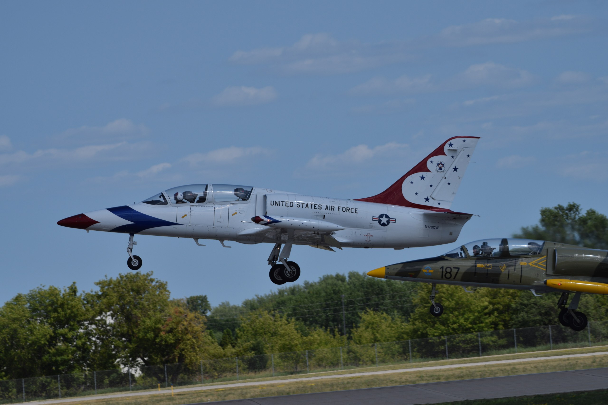 N178CW