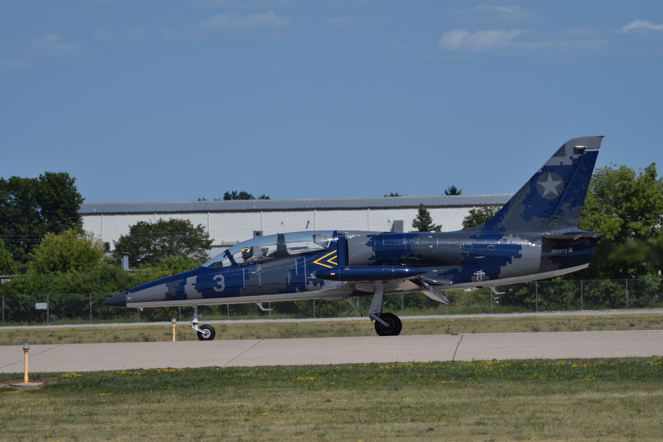 N939TS