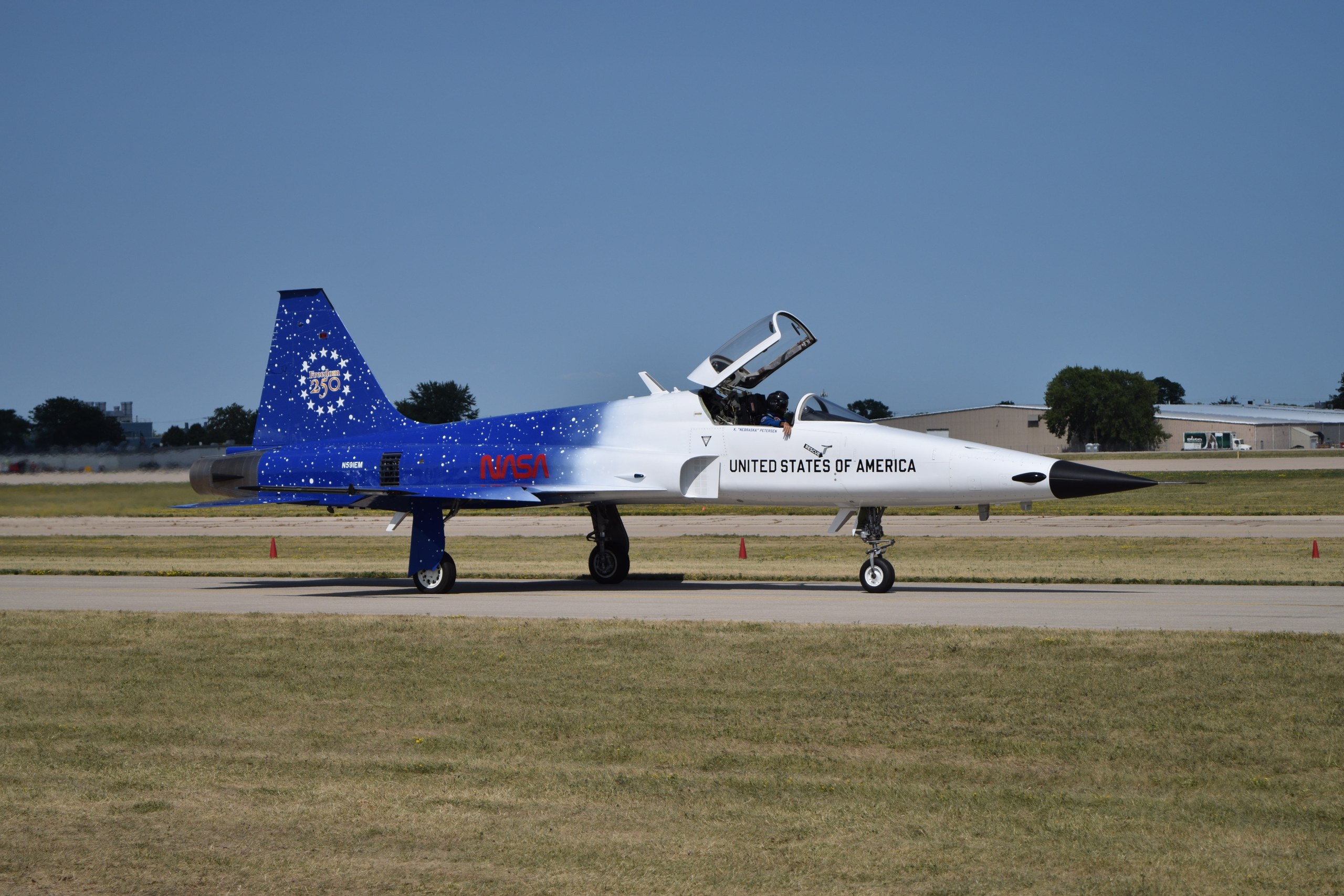 N591EM