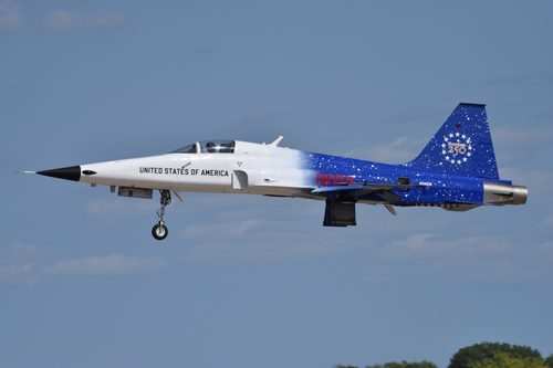 N591EM