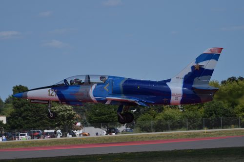 N839RS